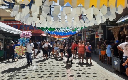 Foto: Ney Silva/Acorda Cidade