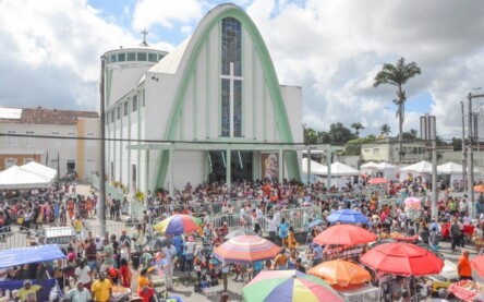 Foto: Ed Santos/Acorda Cidade