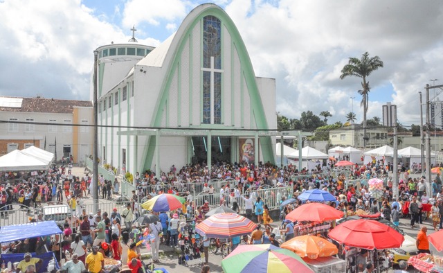 Foto: Ed Santos/Acorda Cidade