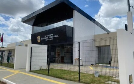 Foto: Polyana Lima/SSP-BA