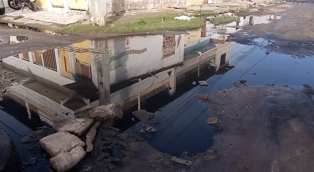 Parque Getúlio Vargas
