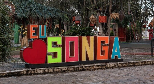 São Gonçalo dos Campos