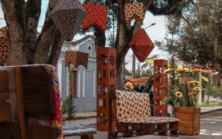 São Gonçalo dos Campos São Gonçalo dos Campos
