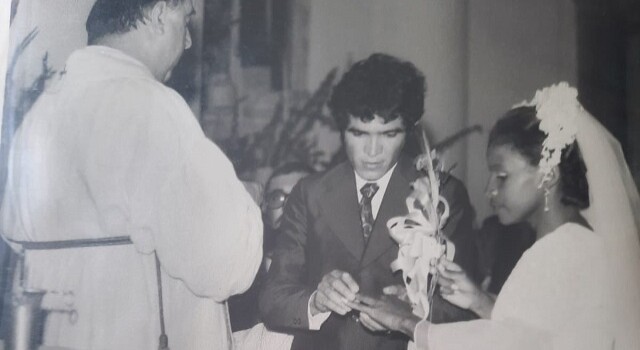 Casal de Namorados