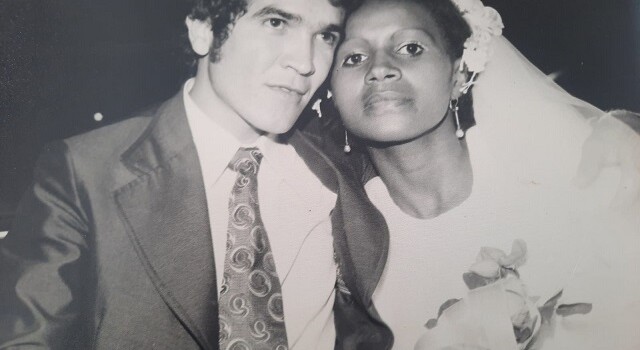 Casal de Namorados