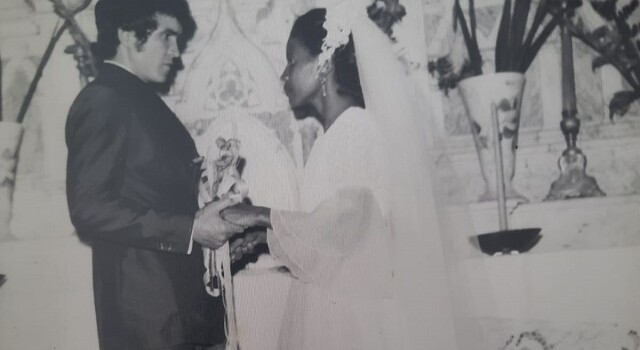 Casal de Namorados