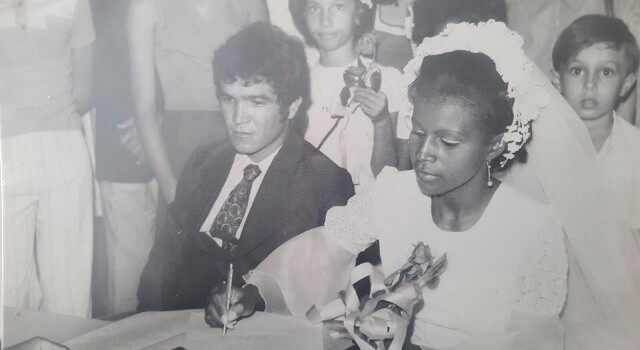 Casal de Namorados