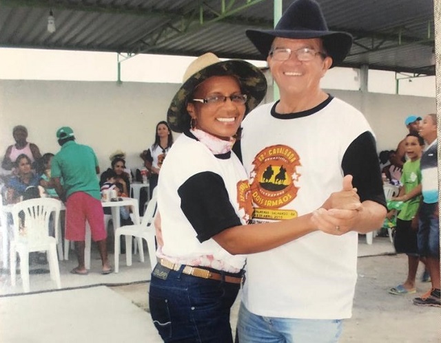 Casal de Namorados