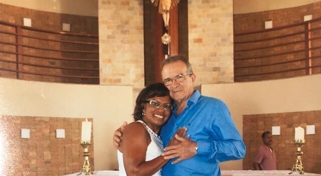 Casal de Namorados