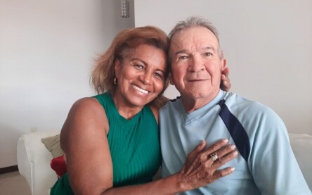 Casal de Namorados