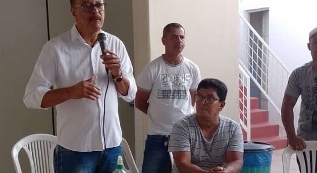 Rodoviários