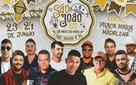 Atrações