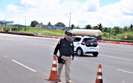 Foto: Divulgação/PRF
