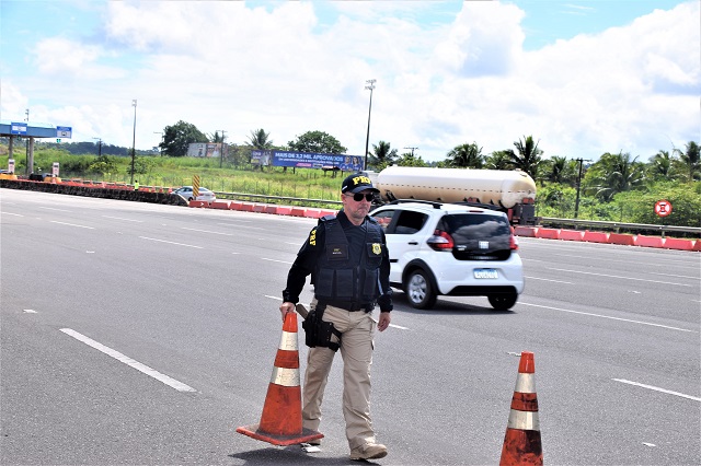 Foto: Divulgação/PRF