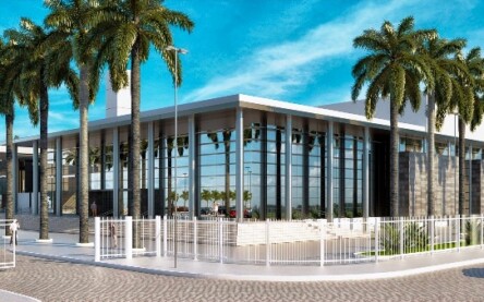 Foto: Produção/Projeto/GOV-BA