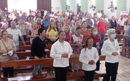 Foto: Ed Santos/Acorda Cidade