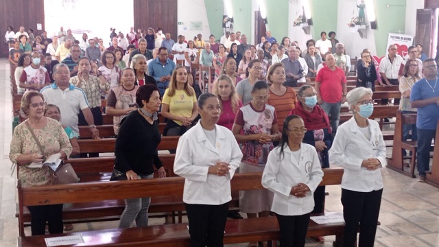 Foto: Ed Santos/Acorda Cidade