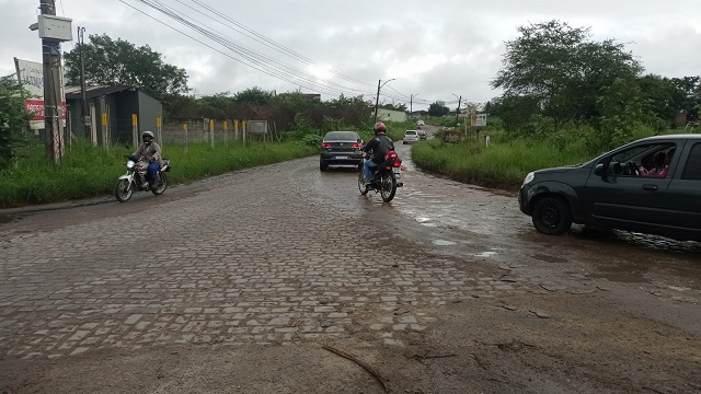 Parque Lagoa Subaé