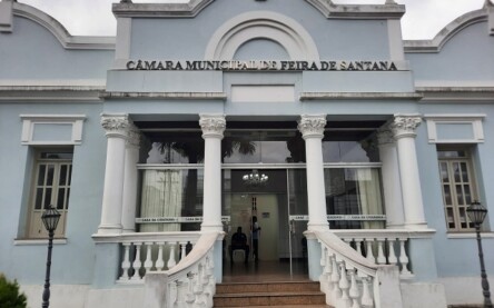 Câmara Municipal