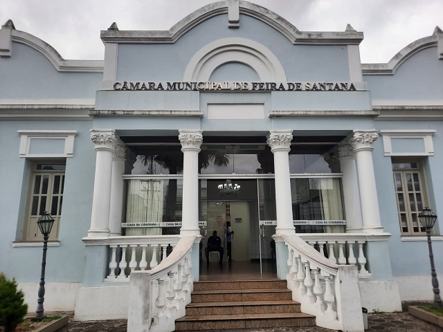 Câmara Municipal