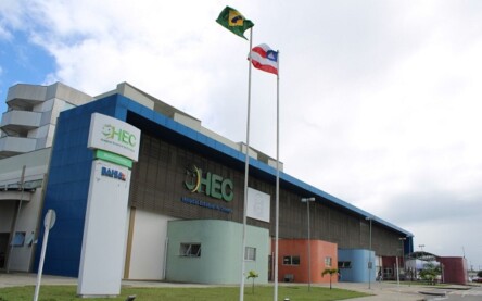 Foto: Ascom/Hec