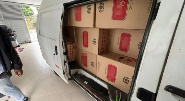 Polícia Federal cumpre mandados em Feira de Santana relativos a contrabando de medicamentos e cigarros