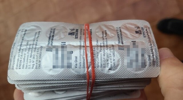 Polícia Federal cumpre mandados em Feira de Santana relativos a contrabando de medicamentos e cigarros