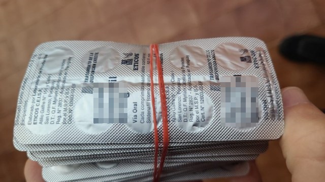 Polícia Federal cumpre mandados em Feira de Santana relativos a contrabando de medicamentos e cigarros