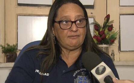 Foto: Reprodução/TV Bahia