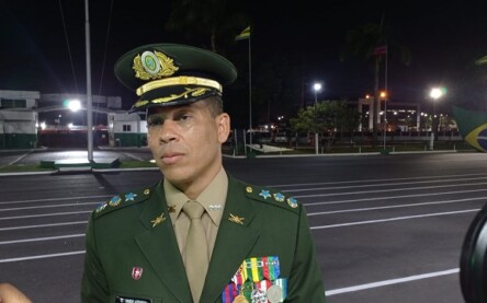 Vando Azevedo
