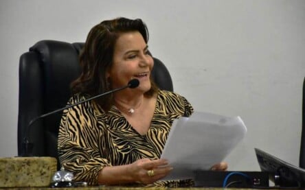 Eremita Mota_ Foto Divulgação Ascom Câmara