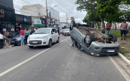 Foto: Maylla Nunes/Acorda Cidade