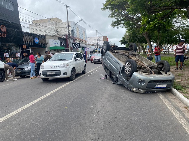 Foto: Maylla Nunes/Acorda Cidade