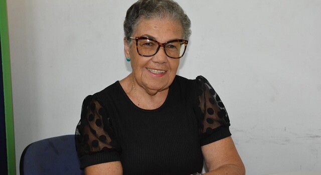 Grupo de Mulheres do Sesc