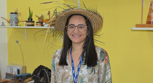 Grupo de Mulheres do Sesc