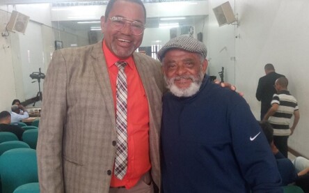 Foto: Arquivo Pessoal 