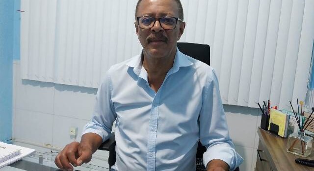 Alberto Nery_ Foto Paulo José Acorda Cidade