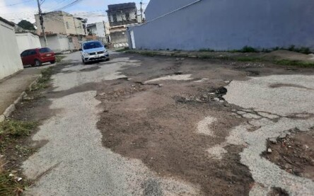 Travessa Itamaraty_ Foto Ney Silva Acorda Cidade