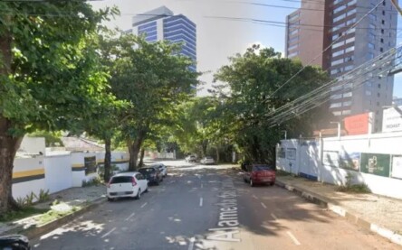 Foto: Reprodução / Google Street View