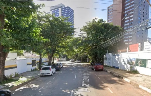 Foto: Reprodução / Google Street View