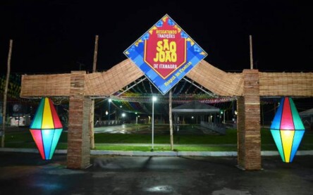 Foto: Divulgação/ Ascom Prefeitura de Itanagra