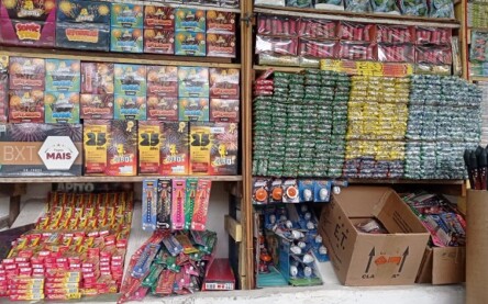 Fogos