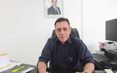 Secretário Interino da SMTT