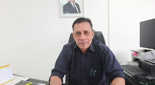Secretário Interino da SMTT