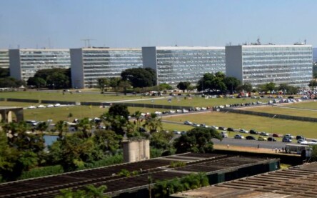 Governo Federal_ Foto José Cruz Agência Brasil