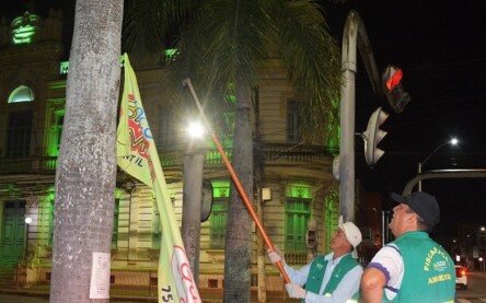  Foto: Izinaldo Barreto