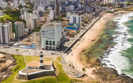 salvador