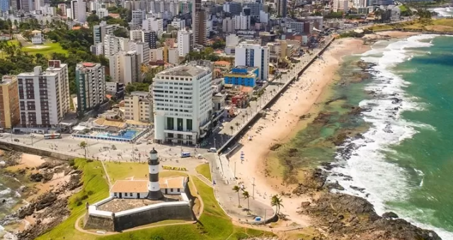 Foto: Divulgação/Aeroporto