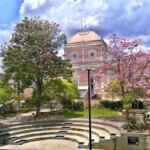 Centro Universitário de cultura e Arte - Cuca