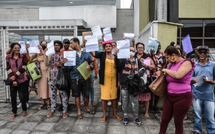 Foto: Ed Santos/Acorda Cidade